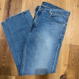 Men's Levi's Jeans